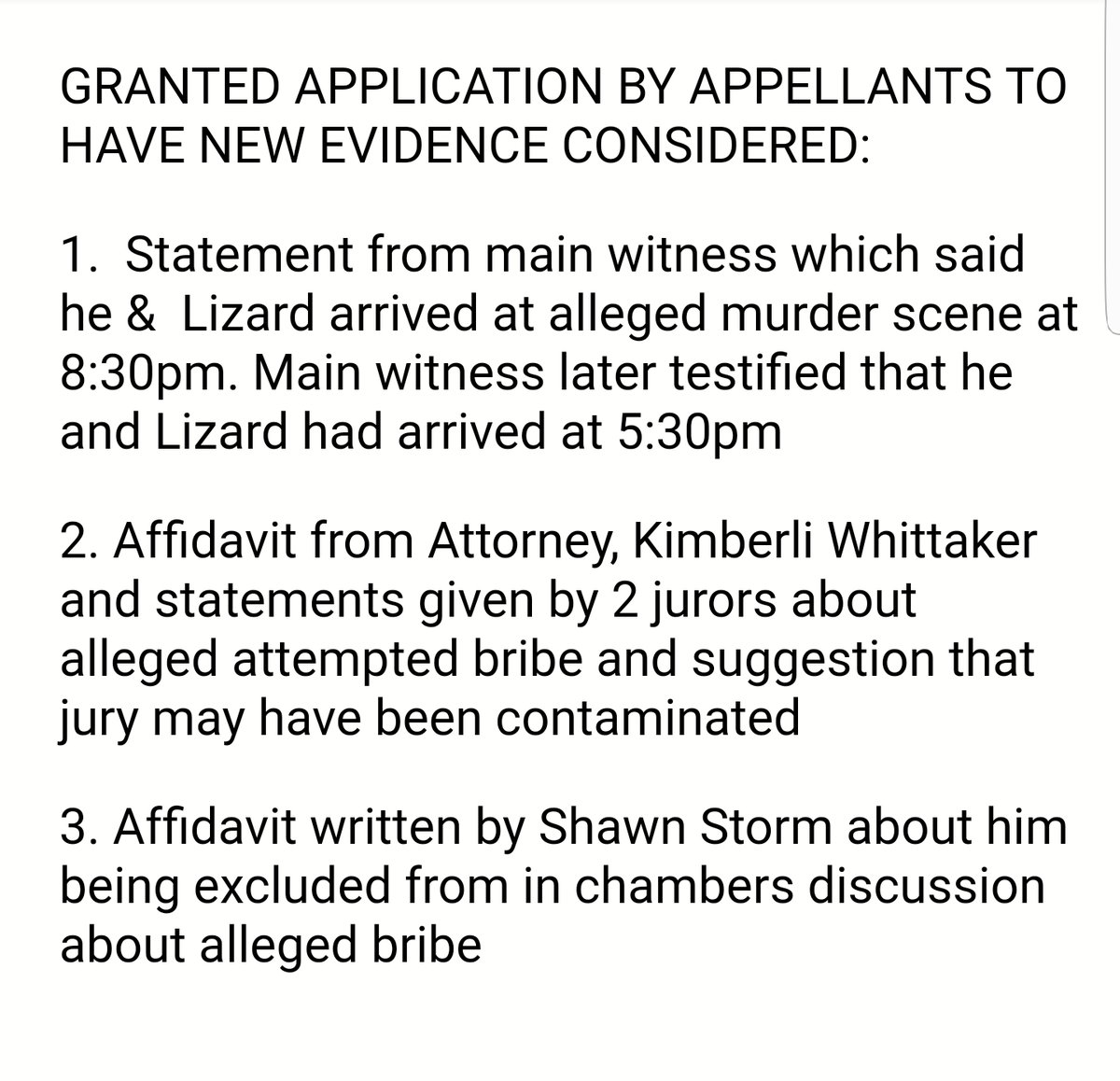 Evidence Allowed In Vybz Kartel Trial