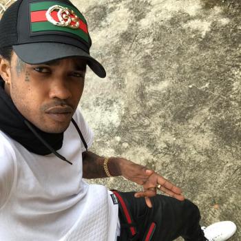 Tommy Lee Sparta - 40 Ball