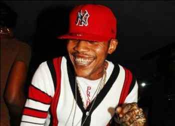 Vybz Kartel - Don't Come Back