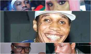 'Mhm Hm' A Success For Jones Ave Records