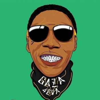 Vybz Kartel Drops "Poco Man Skank" Music Video