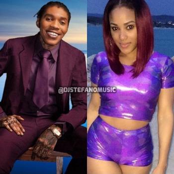 Vybz Kartel Ft. Ishawna - How Can You