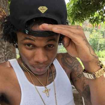 Masicka Drops New Single & Video, "Roll Clean"