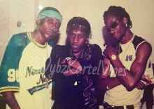 Vybz Kartel ft. Bounty killer