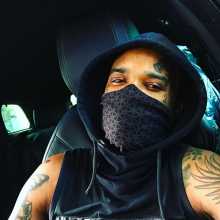 Tommy Lee Sparta - Not a Formula