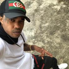 Tommy Lee Sparta - 40 Ball