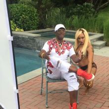Mr Easy - Privacy Music Video Mr Easy - Privacy Music Video