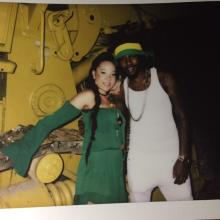 Kyla - You Ain't Mine ft. Popcaan Kyla - You Ain't Mine ft. Popcaan