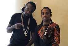 Mavado, Jahmiel - Badness Mavado, Jahmiel - Badness