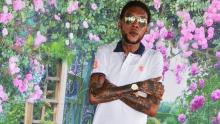 Major Lazer - Run Up [Vybz Kartel Remix]
