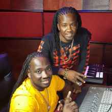 Corey, I Octane Releases "Break Thru" Video Corey, I Octane Releases "Break Thru" Video