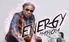 Masicka - Energy Masicka - Energy