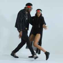 Ding Dong Drops "Lebeh Lebeh" Music Video Ding Dong Drops "Lebeh Lebeh" Music Video