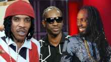 Bounty Killer Blast Mavado, Praises Vybz Kartel Bounty Killer Blast Mavado, Praises Vybz Kartel