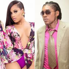 Vybz Kartel - Washer Dryer ft. Ishawna Vybz Kartel - Washer Dryer ft. Ishawna