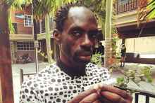 BREAKING: Dancehall star, Ninja Man Found Guilty