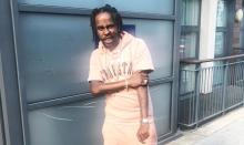 TIEKS - Say a Prayer ft. Chaka Khan, Popcaan TIEKS - Say a Prayer ft. Chaka Khan, Popcaan