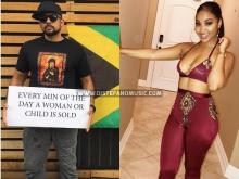 Sean Paul, Shenseea - Rolling (LV)