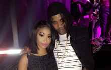 Tommy Lee Sparta, Shenseea Drops "Bridgets & Desert" Collab Tommy Lee Sparta, Shenseea Drops "Bridgets & Desert" Collab