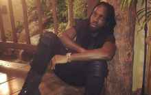 Mavado Drops New "Timer" Diss Track Mavado Drops New "Timer" Diss Track