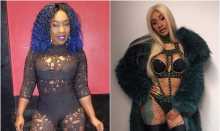 Spice - Bodak Bitch (Bodak Yellow Remix) Spice - Bodak Bitch (Bodak Yellow Remix)