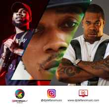 Busta Rhymes - Girlfriend (Extended Version) ft. Vybz Kartel, Tory Lanez