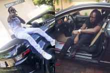 Popcaan Drops "Nuh Bwoy Can't Box" Diss Track Aimed At Gully Squad