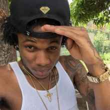 Masicka Drops New Single & Video, "Roll Clean" Masicka Drops New Single & Video, "Roll Clean"