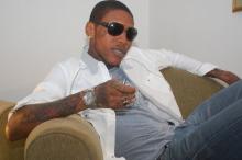 Vybz Kartel - Mhm Hm