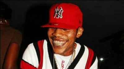 Vybz Kartel - Don't Come Back