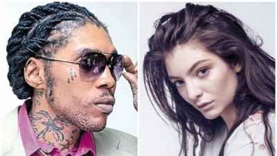 Major Lazer Teases New Track With Lorde & Vybz Kartel