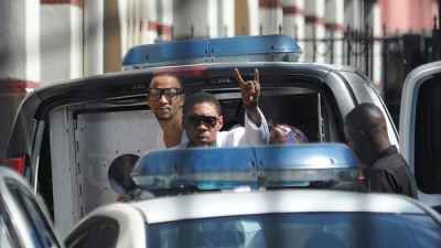New evidence allowed to be considered in the Vybz Kartel appeal