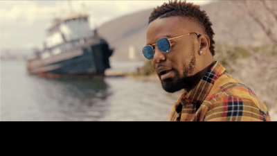 Konshens Scores Big With 'Turn Me On': 5.7 Million Streams