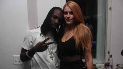 Mavado Night Falls