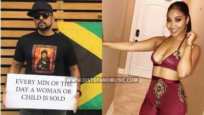 Sean Paul, Shenseea - Rolling (LV)