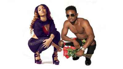 Shenseea Ft Christopher Martin - For You Only (Jasmine Rice Riddim)