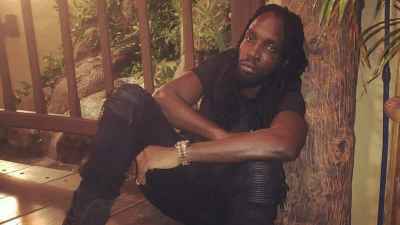 Mavado Drops New "Timer" Diss Track