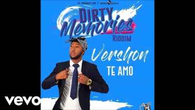 Vershon Drops New "Te Amo" Single