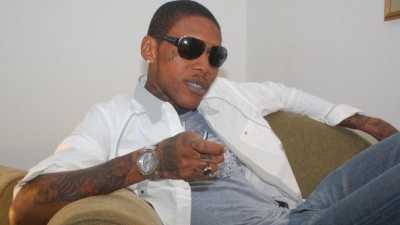 Vybz Kartel - Mhm Hm