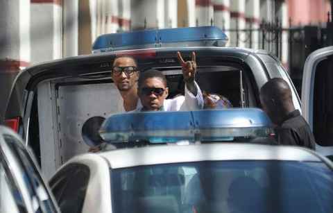 New evidence allowed to be considered in the Vybz Kartel appeal New evidence allowed to be considered in the Vybz Kartel appeal